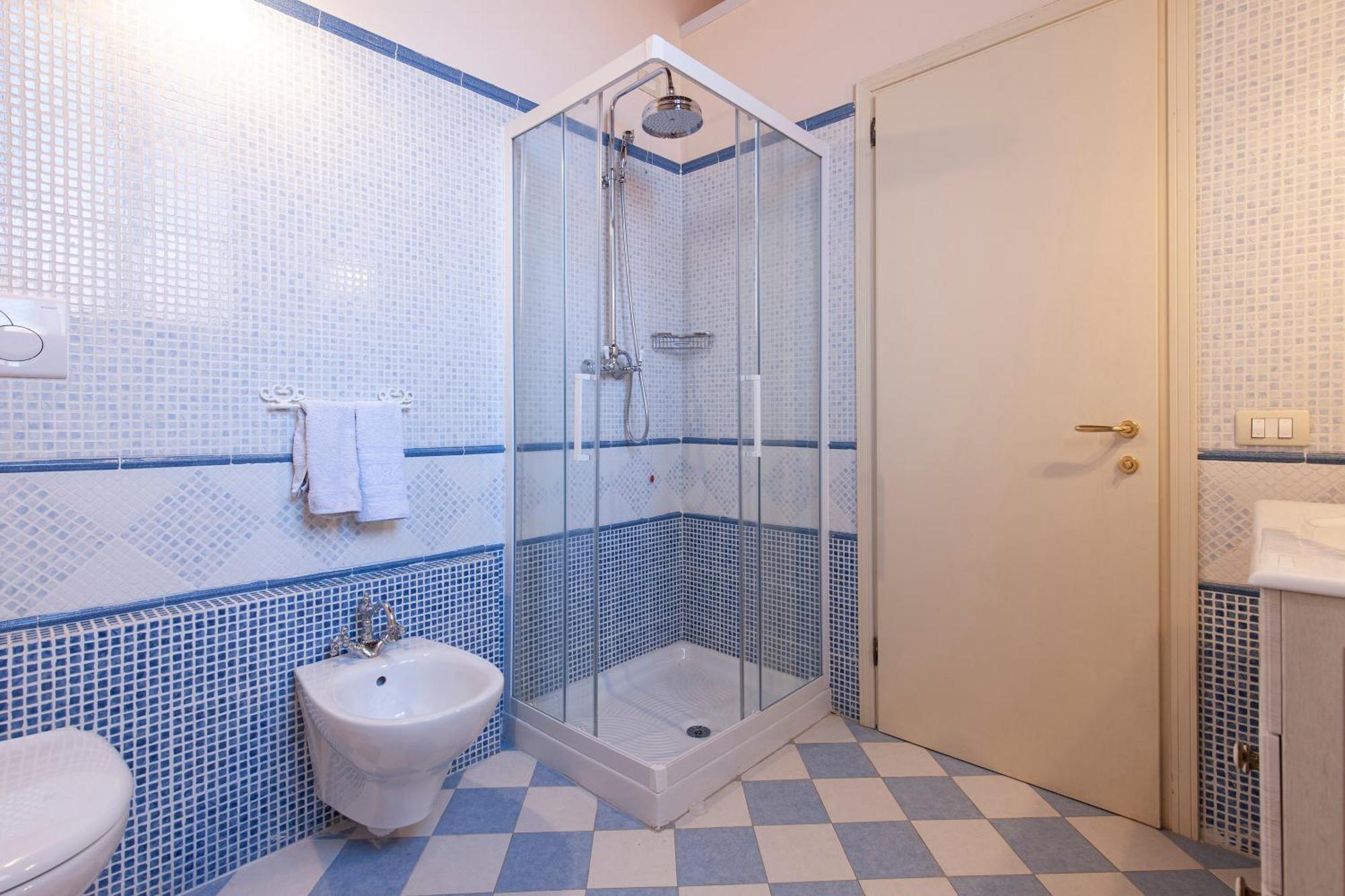 Luxury Pesaro Papafava Apartamento Venecia